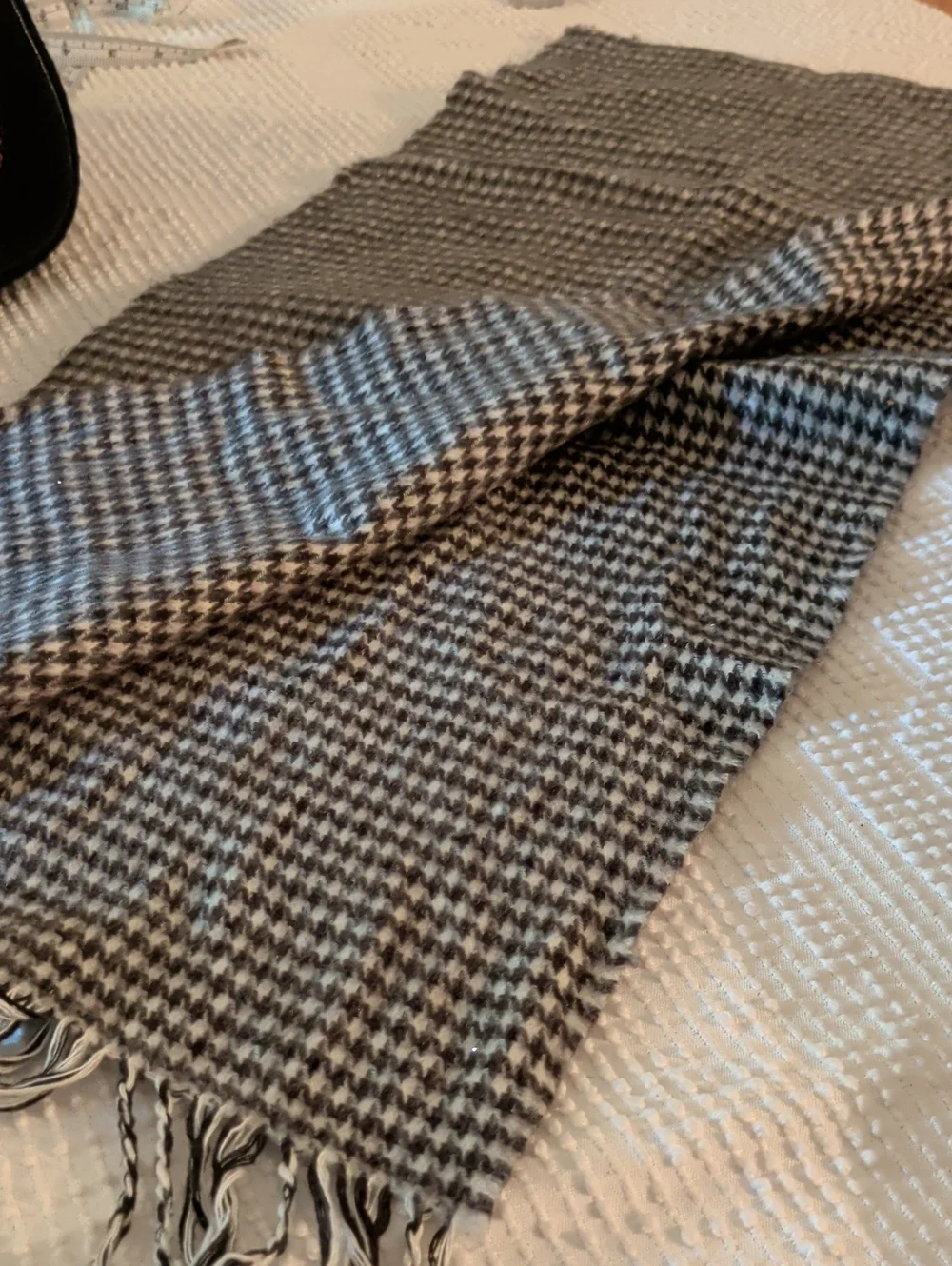 Christian Dior Cashmaire Scarf